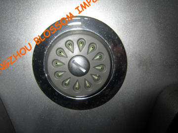 Shower Room Replacement Jets