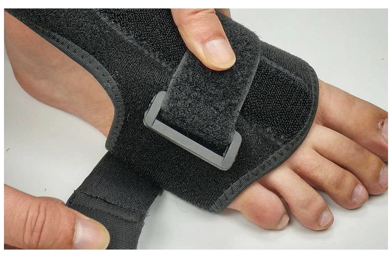 Sports Sleeve Compression Ankle Supports Ankle Support Brace