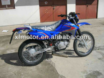 200cc cheap dirt bike