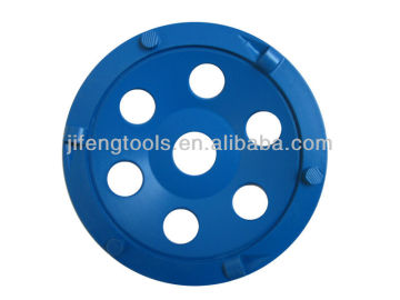 PCD Grinding Cup Wheel