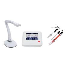 PC100T Touch Screen pH/Cond/Temperature Meter