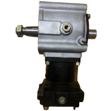 KOMATU 6D125 Compresseur d&#39;air moteur 6151-81-3112