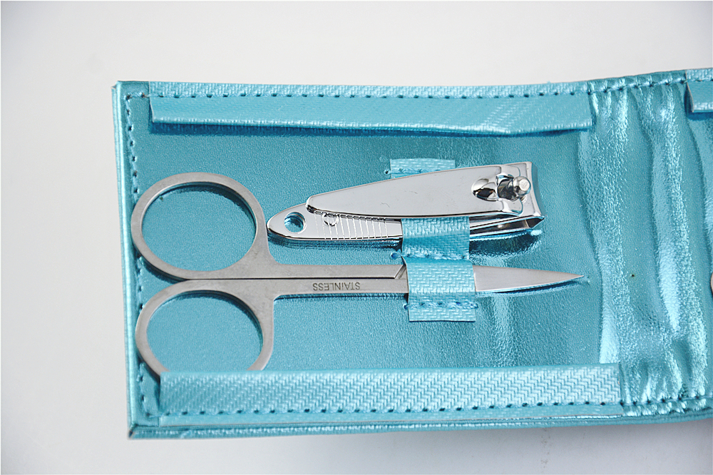Comprar kit de manicura y pedicura Buy Manicure Pedicure Kit