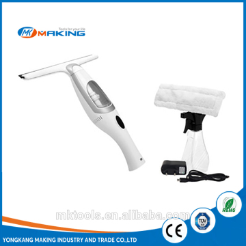 10W Cordless Electric Window Vac ZY-79