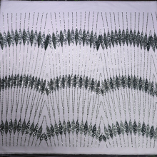 Sequin Lace Fabric Bridal Fabric