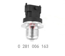 Fuel Pressure Sensor Replacement Cost