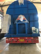 Corn Gluten Drying Machine