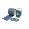 Micron Microfinishing Film Roll