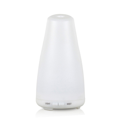 Mini Ultrasone etherische olie Aroma Mist Diffuser