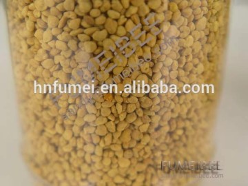 All Natural Sunflower Pollen Powder