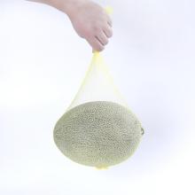 Mesh Bags For Fruits And Vegetables Packing
