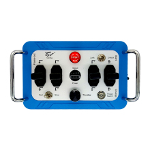 Wireless Truck Crane Remote Control with 1-16 Joysticks - Easy Installation