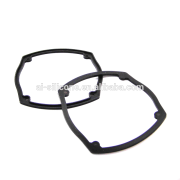 custom lock and lock rubber gasket