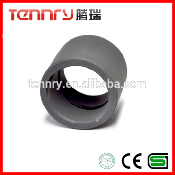 High Flexural Strength Carbon Graphite Bushing For Pump