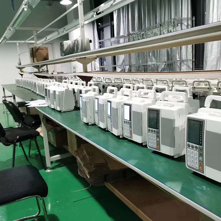 Infusionspumpe infusion pump