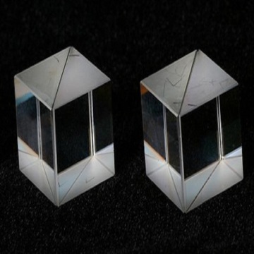 Non Polarization Beamsplitter Cube (NPBS Cube)