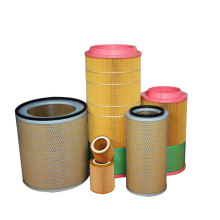 Screw Air Compressor Spare Parts