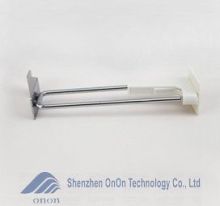 Hanging display hook