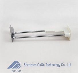 Hanging display hook