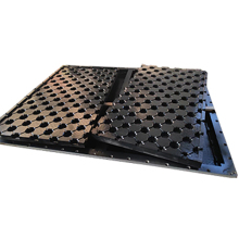 Customized Floor heating mold