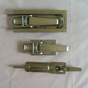 Paddle Latches Stainless Steel Tool Boxes