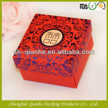 Small paper box wholesale in China