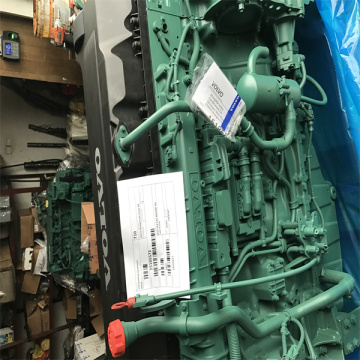 Volvo Motor Grubu D13F 328679 A