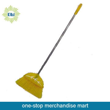 High Quality Plastic Besom
