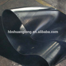 EP NN canvas fabric core heatproof conveyor belt