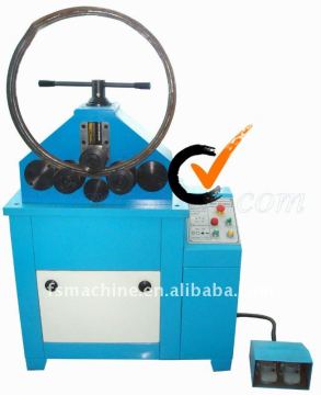 JG-B-2 Metalcraft Circling Machine