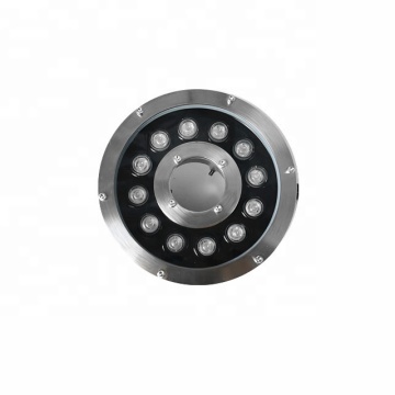 control Underwater LED fountain light 12W