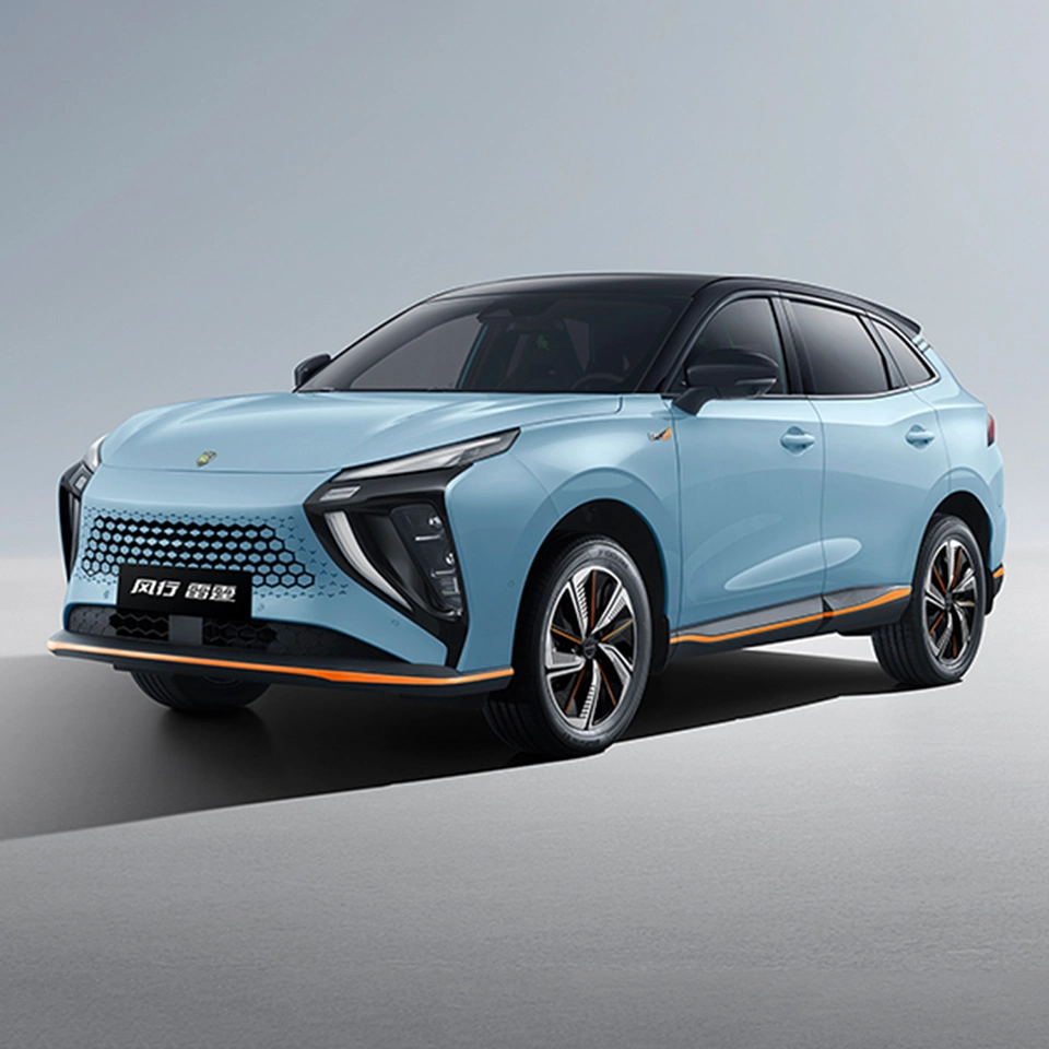 Dongfeng Fengxing Leiting 2024 2023 Thunder 430 630 Elite PRO+ Ultra Young New Energy EV Car