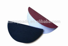 5'' sanding paper Velcro for polishing pad & Hand sanding pad