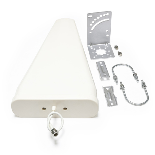 Mobile Extender Outdoor Langstrecken -WLAN -Antenne