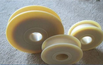 Plastic Pulley
