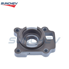 Pump Case (Lower) 346-65017-2 For Tohatsu 25hp