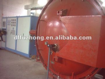 annealing furnace