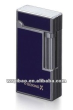 metal Gift Lighter YB-2045BLUE