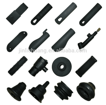 Silicone Rubber Seals Part