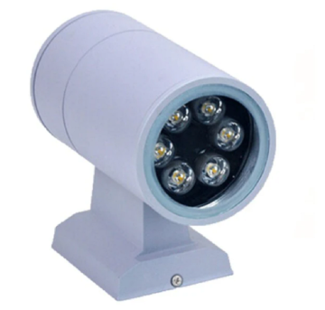 High Quality Decoration Aluminum Facade Lighting