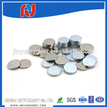 Small round magnet powerful strong neodymium manufacturer
