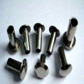 Hight Quality Semi tubular parts rivet