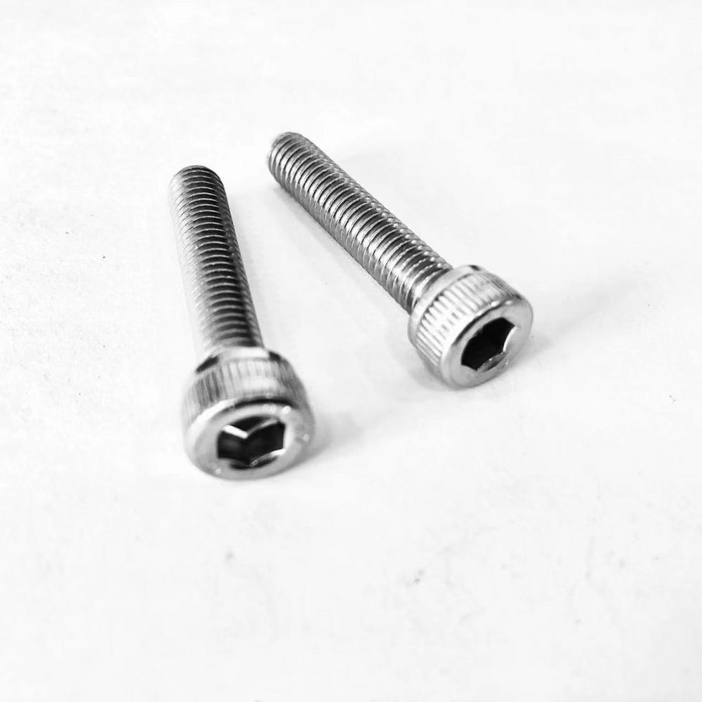 Bolt Allen SS304 bền