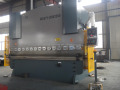 WC67Y- 200/3200 Hydraulic Press Brake Machine μηχάνημα κάμψης επίπεδων φύλλων