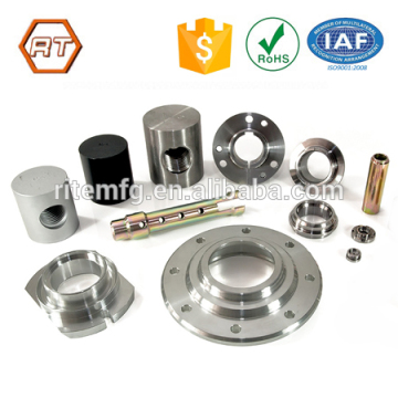 Custom made precision machining parts machine shop