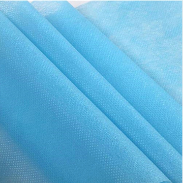 Breathable PP Spunbond Non Woven Fabric Making Mask