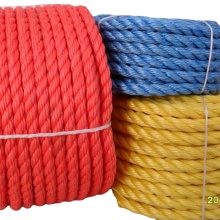 factory price pp multifilament Packaging Rope