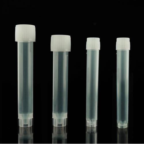 10 ml plastic transportbuis