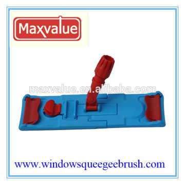 plastic mop frame