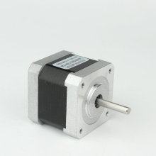 Factory Direct NEMA 17 Stepper Motor 4.8kg.cm 1.8degree DC 42HS40-1004A-02F